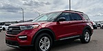 Used 2022 FORD EXPLORER XLT in PHOENIX, ARIZONA