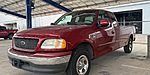 Used 2002 FORD F-150 XLT in PHOENIX, ARIZONA