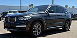 Used 2020 BMW X3 XDRIVE30I in PHOENIX, ARIZONA