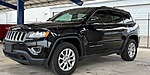 Used 2016 JEEP GRAND CHEROKEE LAREDO in PHOENIX, ARIZONA