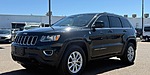 Used 2016 JEEP GRAND CHEROKEE LAREDO in PHOENIX, ARIZONA