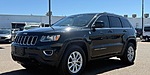 Used 2016 JEEP GRAND CHEROKEE LAREDO in PHOENIX, ARIZONA