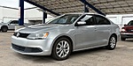 Used 2012 Volkswagen Jetta SE PZEV in PHOENIX, ARIZONA