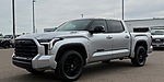 Used 2025 TOYOTA TUNDRA LIMITED HYBRID in PHOENIX, ARIZONA