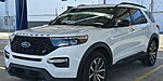 Used 2021 FORD EXPLORER ST in PHOENIX, ARIZONA