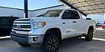 Used 2017 TOYOTA TUNDRA SR5 in PHOENIX, ARIZONA