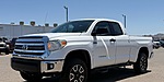 Used 2017 TOYOTA TUNDRA SR5 in PHOENIX, ARIZONA