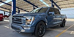 Used 2023 FORD F-150 LARIAT in PHOENIX, ARIZONA