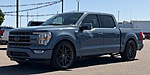 Used 2023 FORD F-150 LARIAT in PHOENIX, ARIZONA