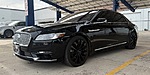 Used 2017 LINCOLN CONTINENTAL RESERVE in PHOENIX, ARIZONA