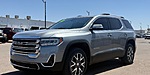Used 2023 GMC ACADIA SLT in PHOENIX, ARIZONA