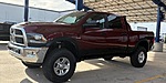 Used 2016 RAM 2500 Power Wagon in PHOENIX, ARIZONA