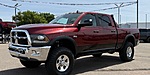 Used 2016 RAM 2500 POWER WAGON in PHOENIX, ARIZONA