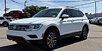 Used 2021 Volkswagen Tiguan SE in PHOENIX, ARIZONA