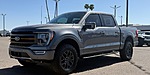 Used 2023 FORD F-150 TREMOR in PHOENIX, ARIZONA