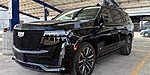 Used 2021 CADILLAC ESCALADE SPORT in PHOENIX, ARIZONA