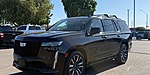 Used 2021 CADILLAC ESCALADE SPORT in PHOENIX, ARIZONA