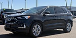 Used 2024 FORD EDGE TITANIUM in PHOENIX, ARIZONA