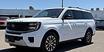 Used 2025 FORD EXPEDITION PLATINUM in PHOENIX, ARIZONA