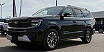 Used 2025 FORD EXPEDITION PLATINUM in PHOENIX, ARIZONA