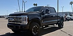 Used 2025 FORD F-350 KING RANCH in PHOENIX, ARIZONA
