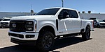 Used 2024 FORD F-250 XL in PHOENIX, ARIZONA