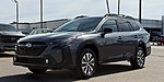 Used 2025 SUBARU OUTBACK PREMIUM in PHOENIX, ARIZONA