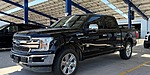 Used 2019 FORD F-150 KING RANCH in PHOENIX, ARIZONA