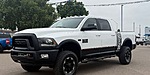 Used 2018 RAM 2500 POWER WAGON in PHOENIX, ARIZONA