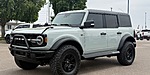 Used 2022 FORD BRONCO WILDTRAK in PHOENIX, ARIZONA