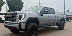 Used 2026 GMC SIERRA 2500 AT4 in PHOENIX, ARIZONA