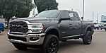 Used 2020 RAM 2500 LARAMIE in PHOENIX, ARIZONA