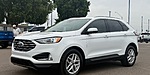 Used 2022 FORD EDGE SEL in PHOENIX, ARIZONA