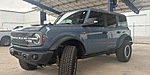 Used 2025 FORD BRONCO BADLANDS in PHOENIX, ARIZONA