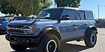 Used 2025 FORD BRONCO BADLANDS in PHOENIX, ARIZONA