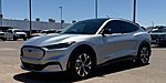 Used 2021 FORD MUSTANG MACH-E PREMIUM in PHOENIX, ARIZONA