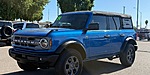 Used 2024 FORD BRONCO BIG BEND in PHOENIX, ARIZONA