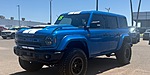 Used 2025 FORD BRONCO BADLANDS in PHOENIX, ARIZONA