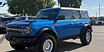Used 2025 FORD BRONCO BADLANDS in PHOENIX, ARIZONA