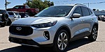 Used 2023 FORD ESCAPE PLATINUM in PHOENIX, ARIZONA