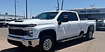 Used 2025 CHEVROLET SILVERADO 2500 LT in PHOENIX, ARIZONA