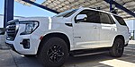 Used 2023 GMC YUKON AT4 in PHOENIX, ARIZONA