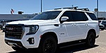Used 2023 GMC YUKON AT4 in PHOENIX, ARIZONA