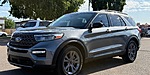 Used 2024 FORD EXPLORER XLT in PHOENIX, ARIZONA