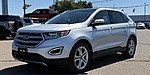 Used 2018 FORD EDGE TITANIUM in PHOENIX, ARIZONA