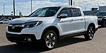Used 2017 Honda Ridgeline RTL-T in PHOENIX, ARIZONA