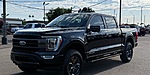 Used 2023 FORD F-150 LARIAT in PHOENIX, ARIZONA