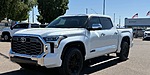 Used 2024 TOYOTA TUNDRA 1794 EDITION in PHOENIX, ARIZONA