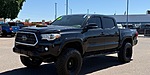 Used 2019 TOYOTA TACOMA TRD SPORT in PHOENIX, ARIZONA