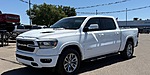 Used 2021 RAM 1500 LARAMIE in PHOENIX, ARIZONA